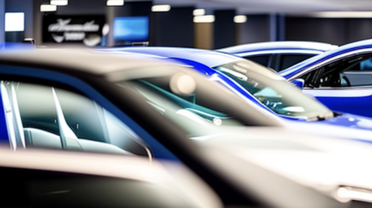 AI Meets Auto: Pros & Cons of AI-Generated Vehicle Listings — cover image