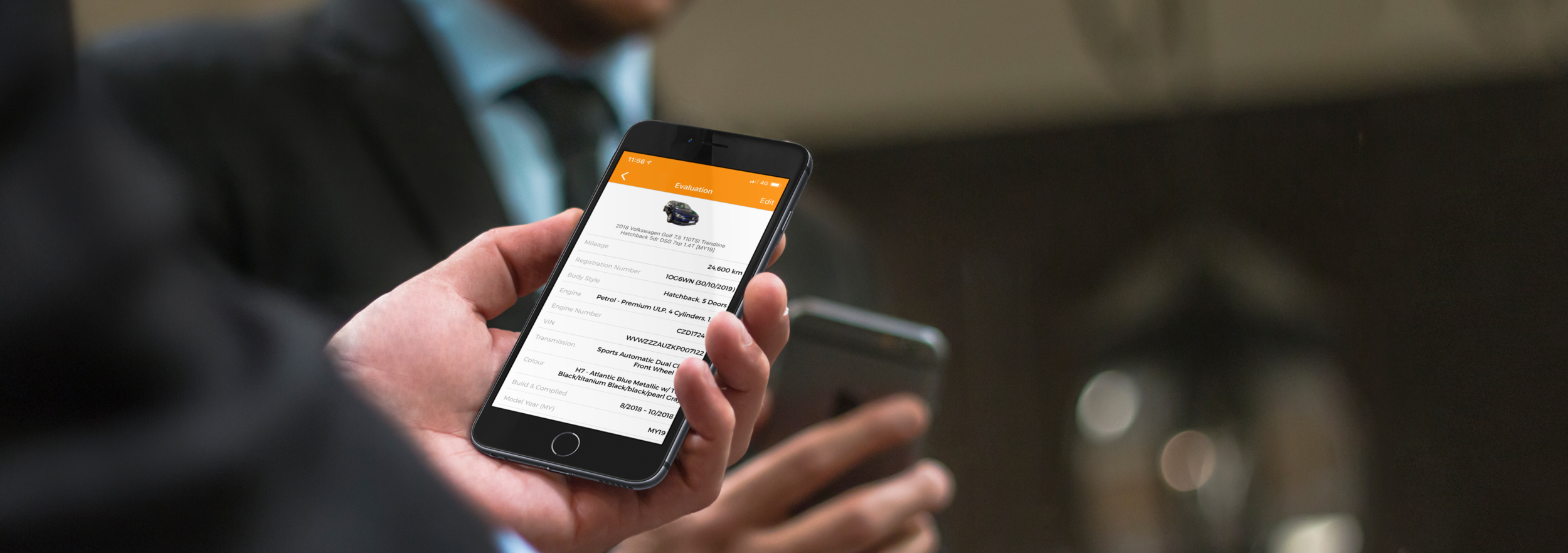 AlgoDriven’s Commitment to Data Protection Is What Sets Us Apart From Competitors — cover image