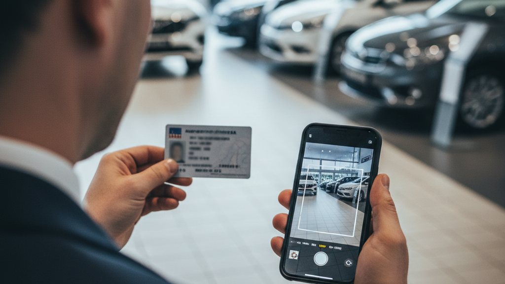 Car dealerships face $66,000 privacy fines as OAIC inspections begin — cover image