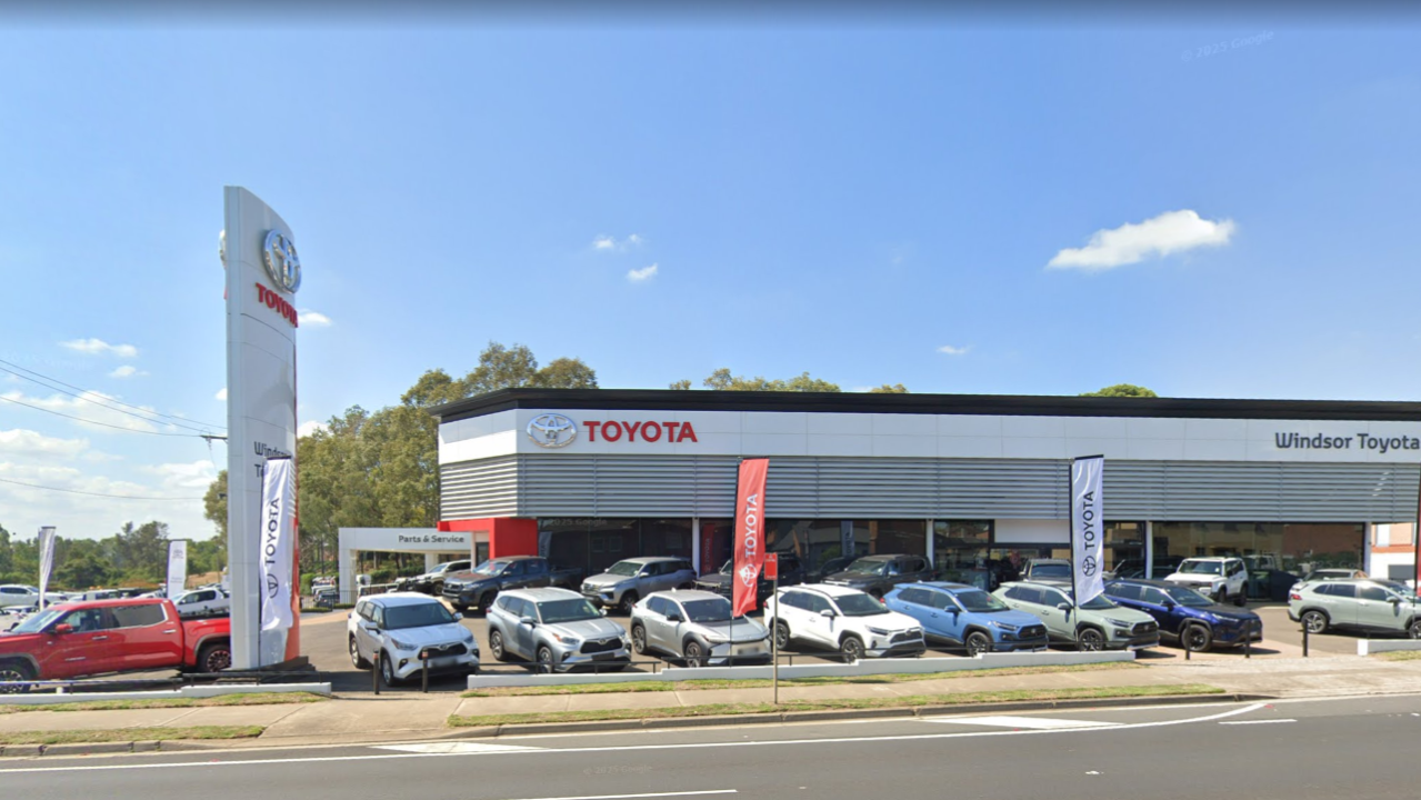 Centralised Trade-In & Acquisition Insights for Dealer Groups — cover image