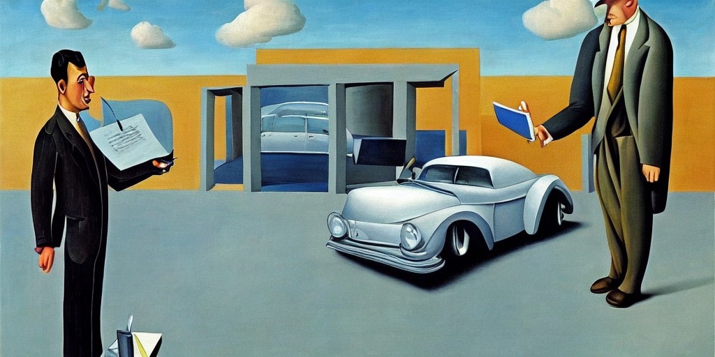 A Comprehensive Comparison of Evaluation Options for Car Dealerships: Why EvalExpert Stands Out! — cover image