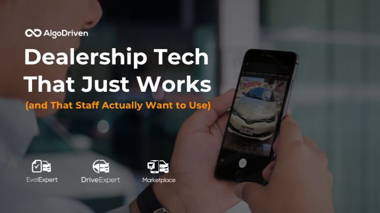 Dealership Tech That Just Works (and That Staff Actually Want to Use) — cover image