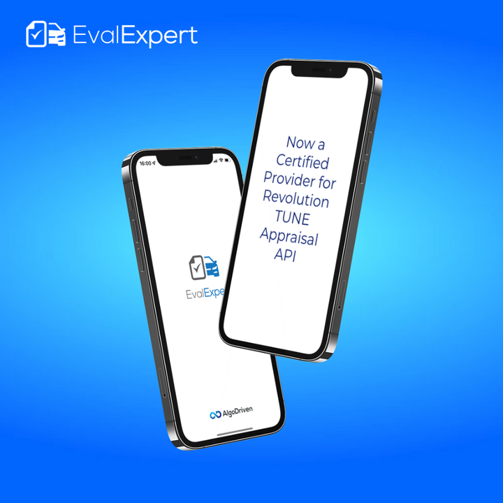 EvalExpert Is Now Fully Integrated with Revolution TUNE — cover image
