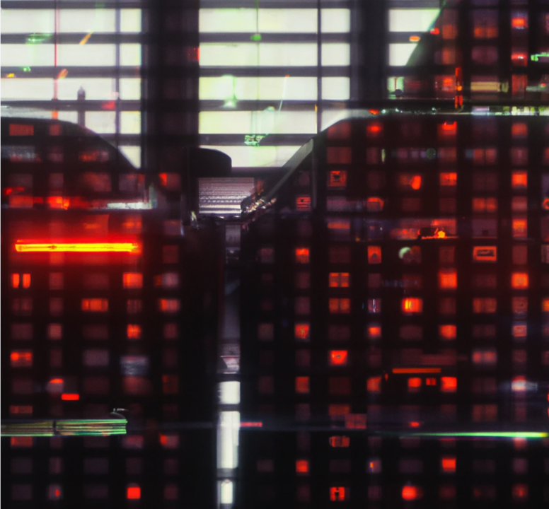 From Paper to Pixels: The Digital Transformation of Car Dealerships — cover image