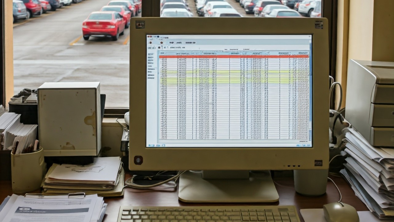 Is Your Dealership Investing in Technology to Maximise Your Wholesale Results? — cover image