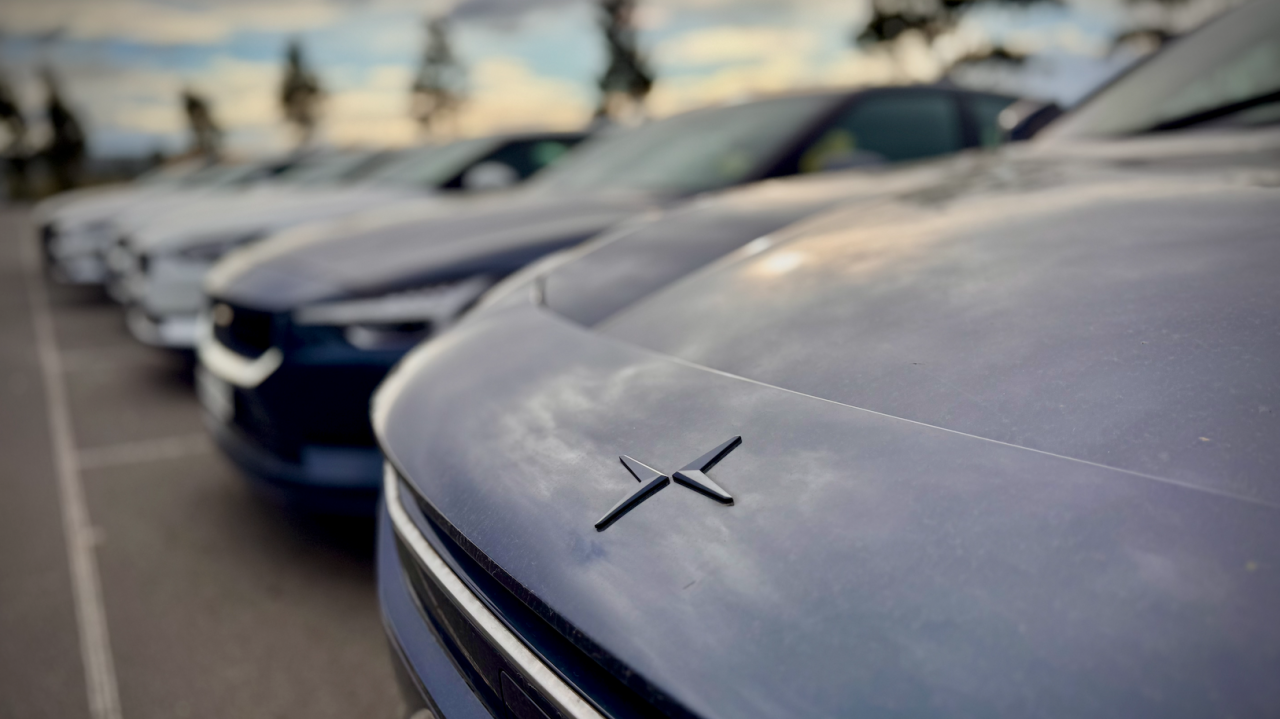 Polestar Australia Selects EvalExpert to Power National Remarketing Strategy — cover image