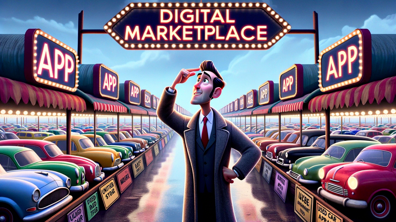 What Sets EvalExpert Dealer Marketplace Apart? — cover image