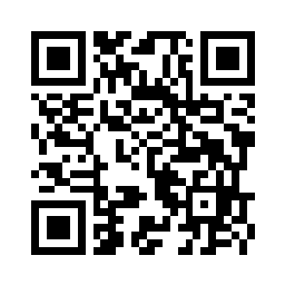 Service-lane QR code