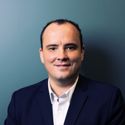 Shem Mankey, Head of Marketplace at AlgoDriven